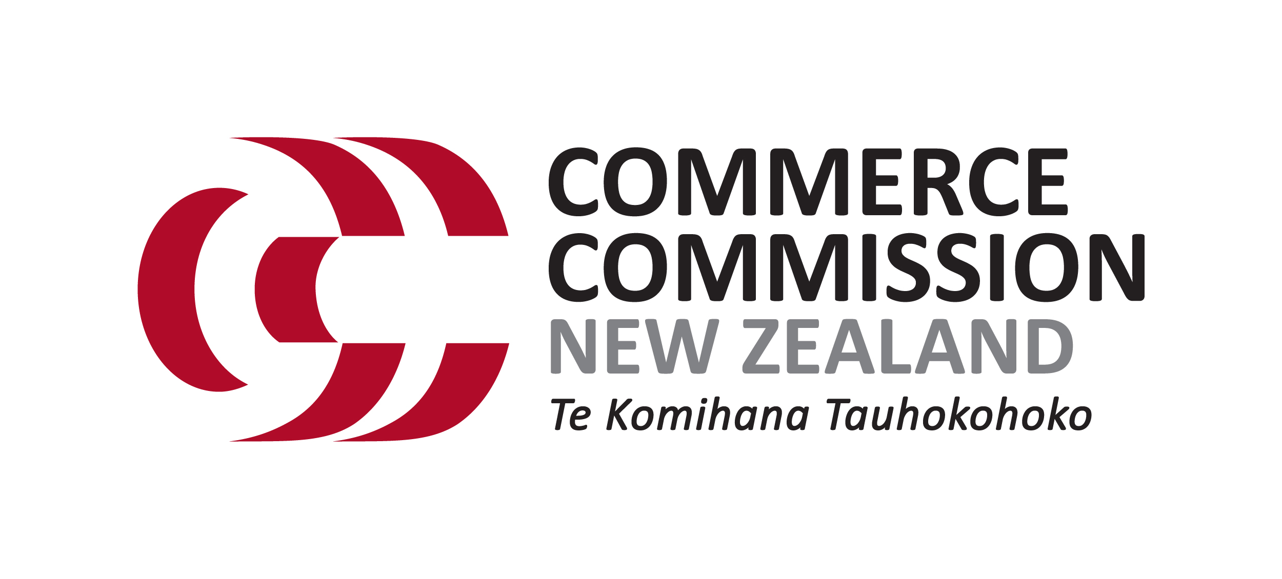 The mage shows the COMCOM logo
