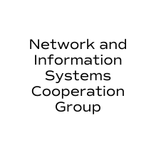The image shows the logo of the NIS CG