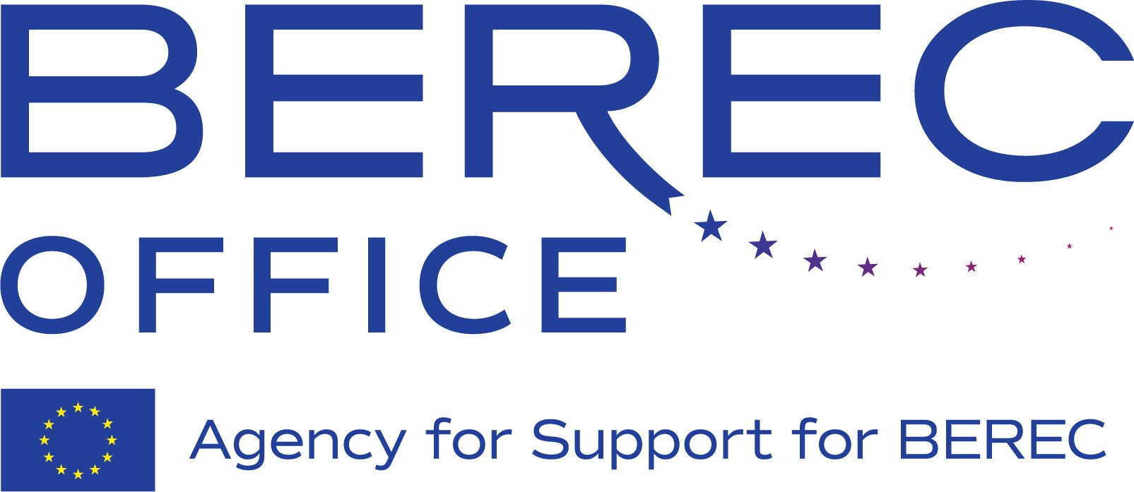 BEREC Office full logo