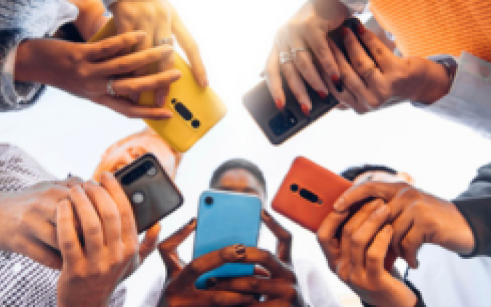 Empowering end users