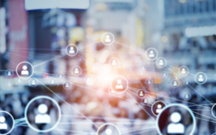 Promoting full connectivity