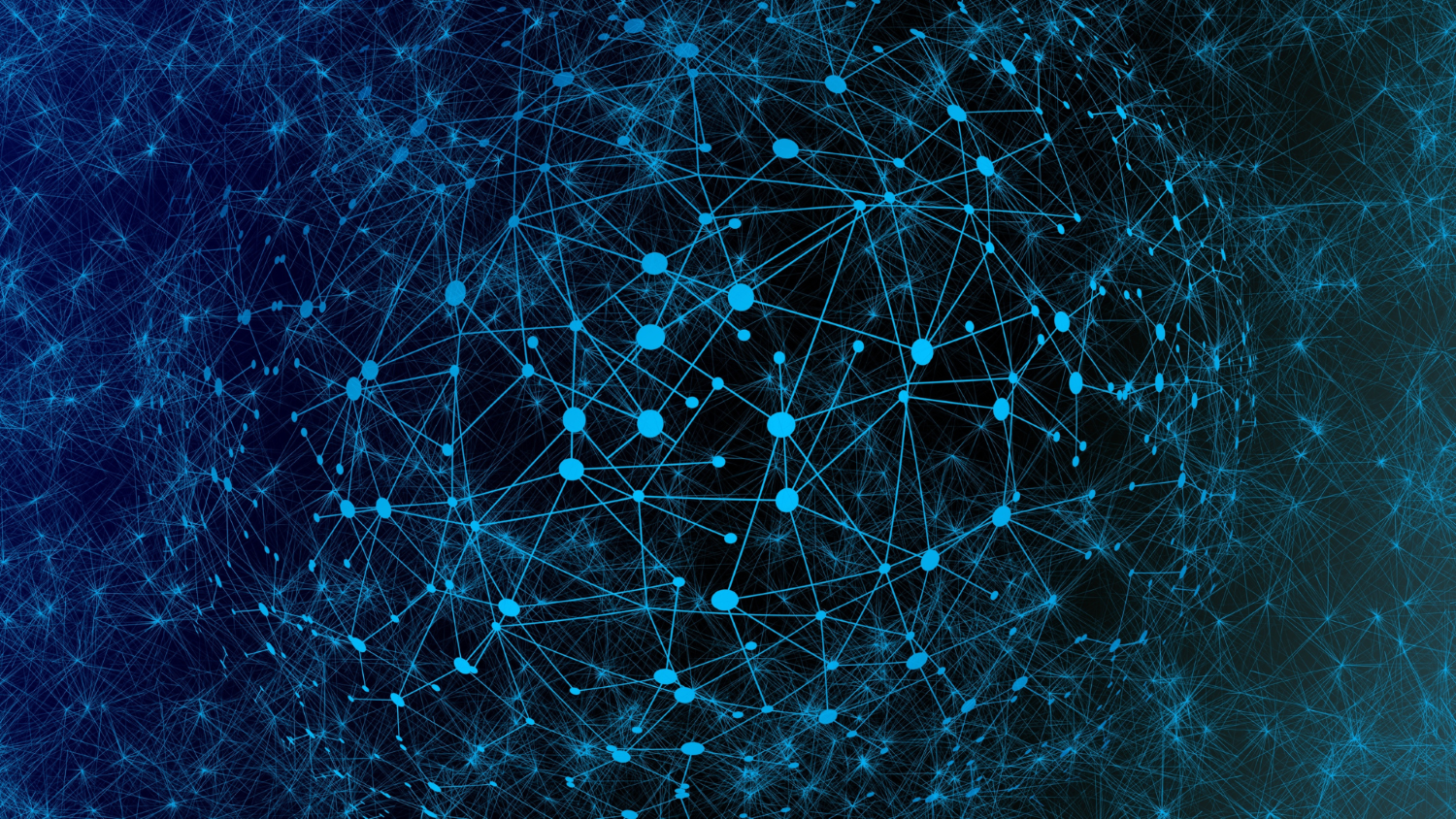 The image shows connected lines.