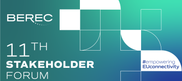 11th BEREC Stakeholder Forum 
