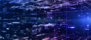 The image shows multiple graphical elements in different colours