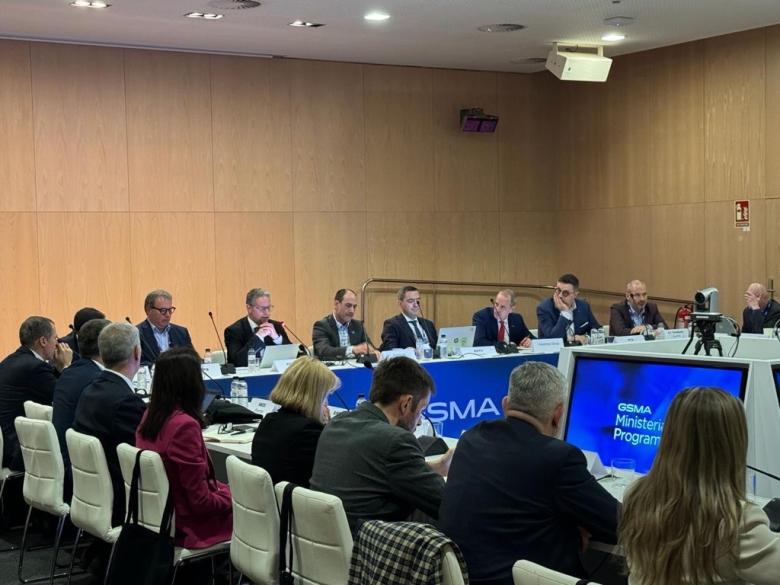 Image from the work of the BEREC-GSMA roundtable