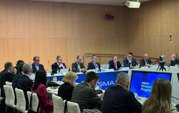 Image from the work of the BEREC-GSMA roundtable 