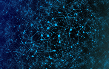 The image shows connected lines.