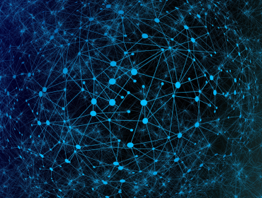 The image shows connected lines.